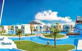 Aquasis De Luxe Resort & Spa 5*